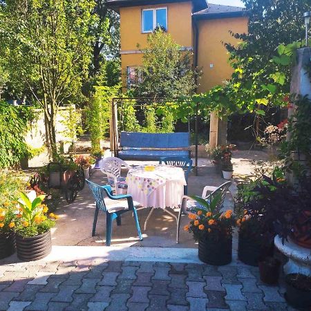 Apartman Hujic Bihać エクステリア 写真