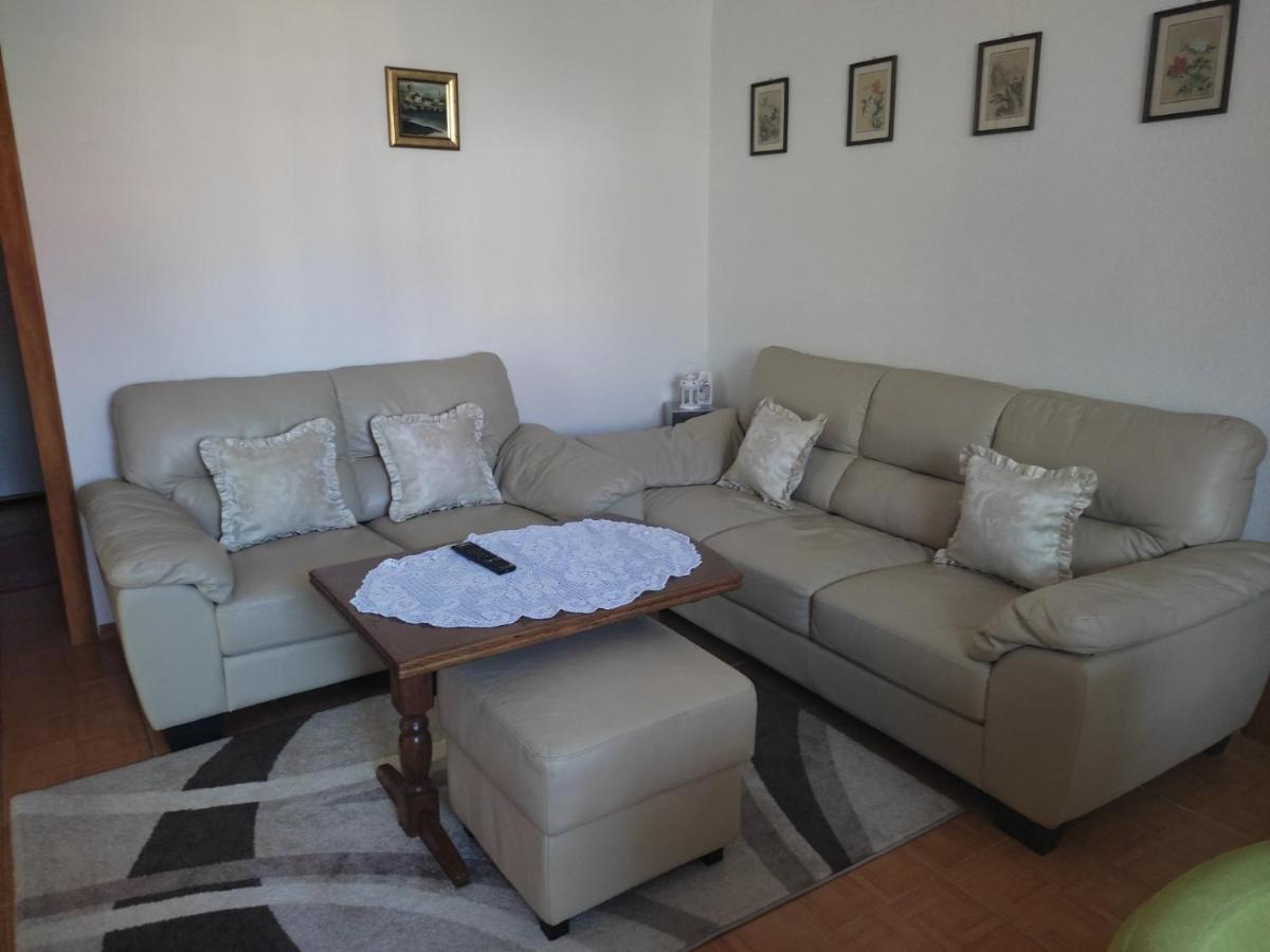Apartman Hujic Bihać エクステリア 写真