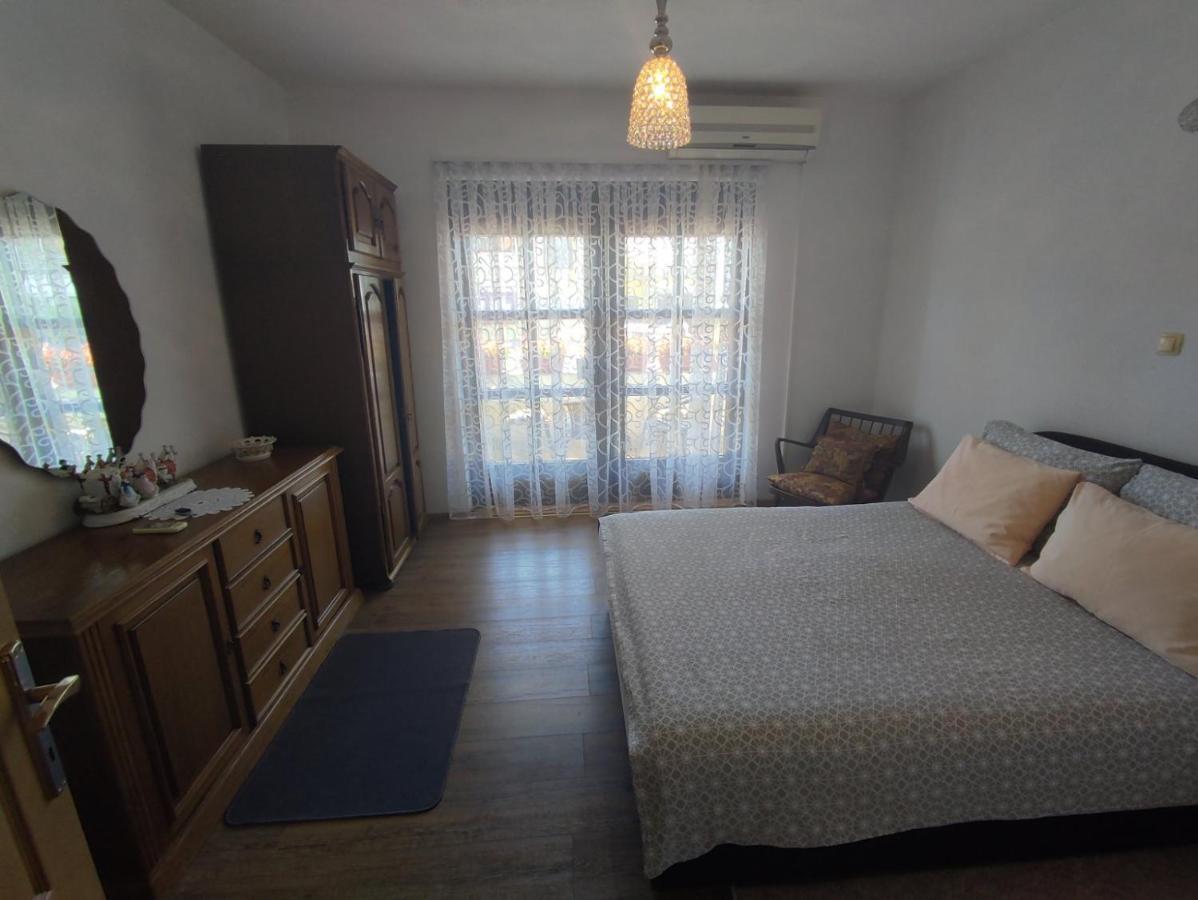 Apartman Hujic Bihać エクステリア 写真