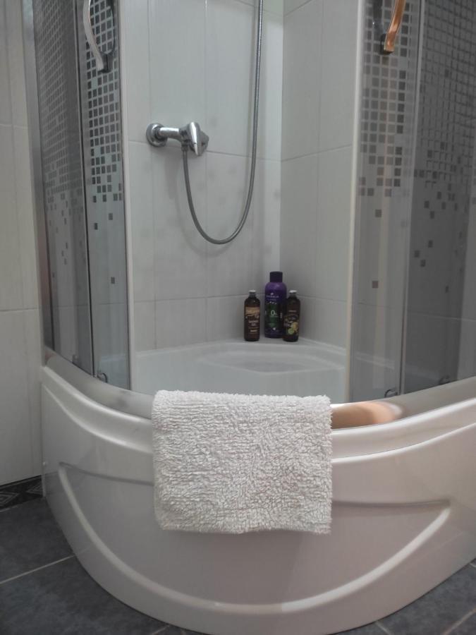 Apartman Hujic Bihać エクステリア 写真