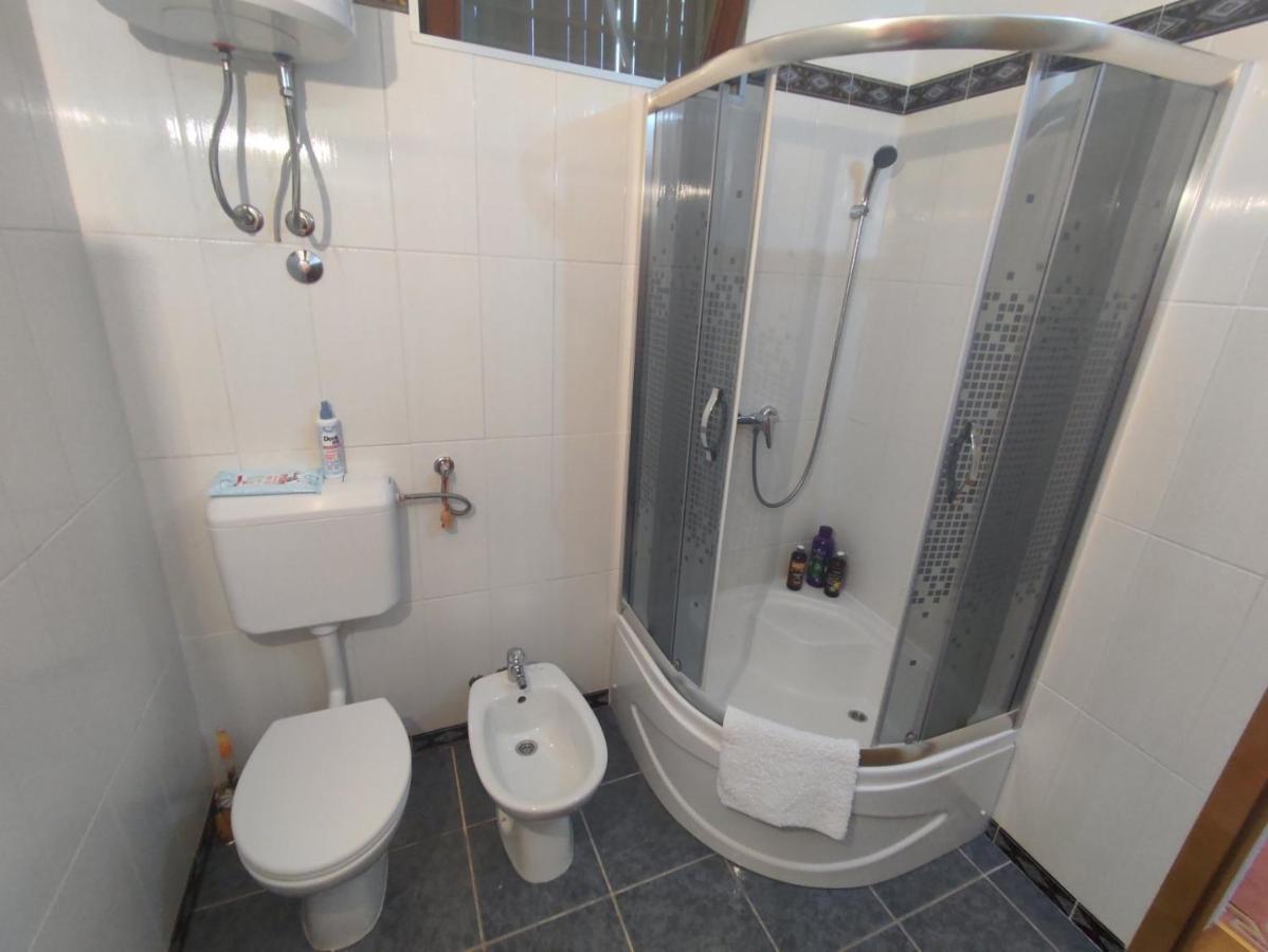 Apartman Hujic Bihać エクステリア 写真