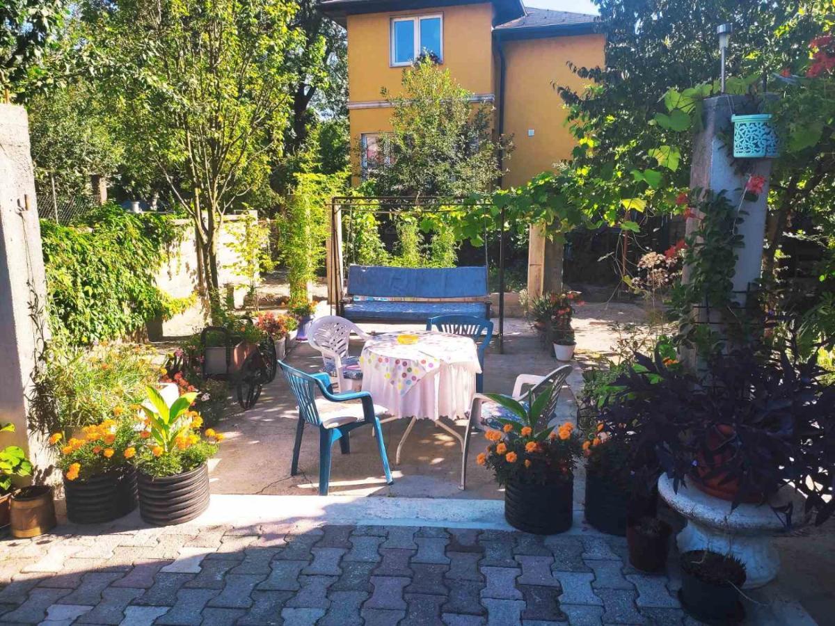 Apartman Hujic Bihać エクステリア 写真