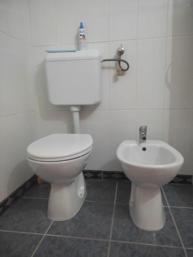 Apartman Hujic Bihać エクステリア 写真